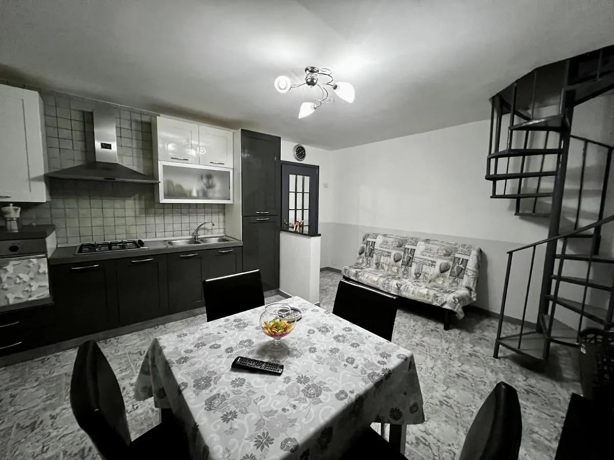 Centro Storico Family Flat Villa Naples 0*,  Italy