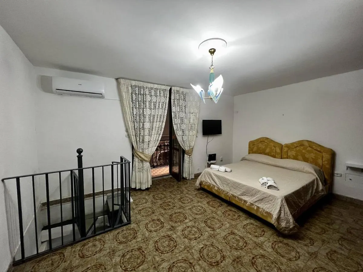 Σπίτι διακοπών Centro Storico Family Flat Βίλα Νάπολη