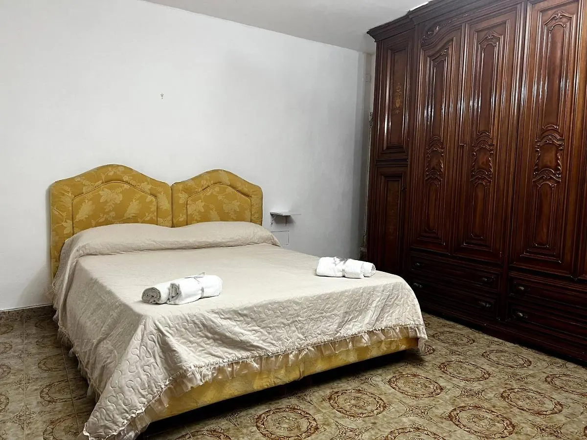 Centro Storico Family Flat Βίλα Νάπολη