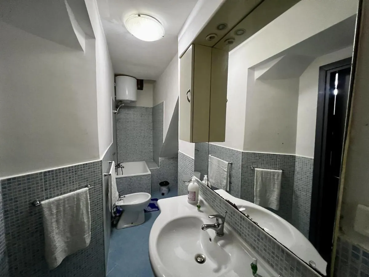 Centro Storico Family Flat Villa Naples Holiday home