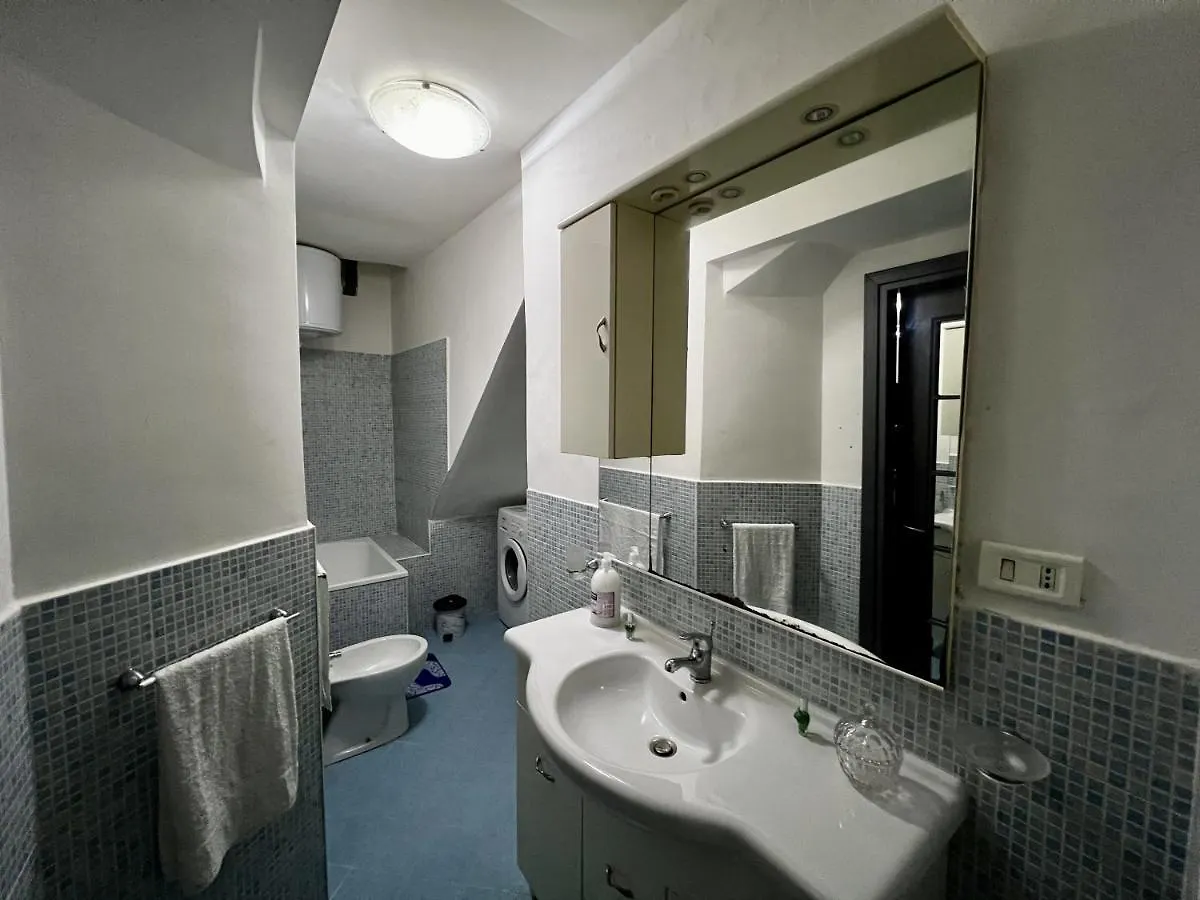 Centro Storico Family Flat Villa Naples 0*,